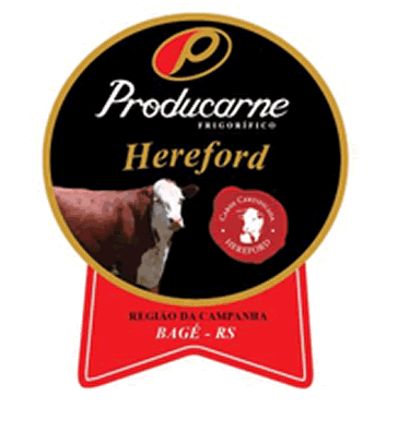 Hereford Producarne