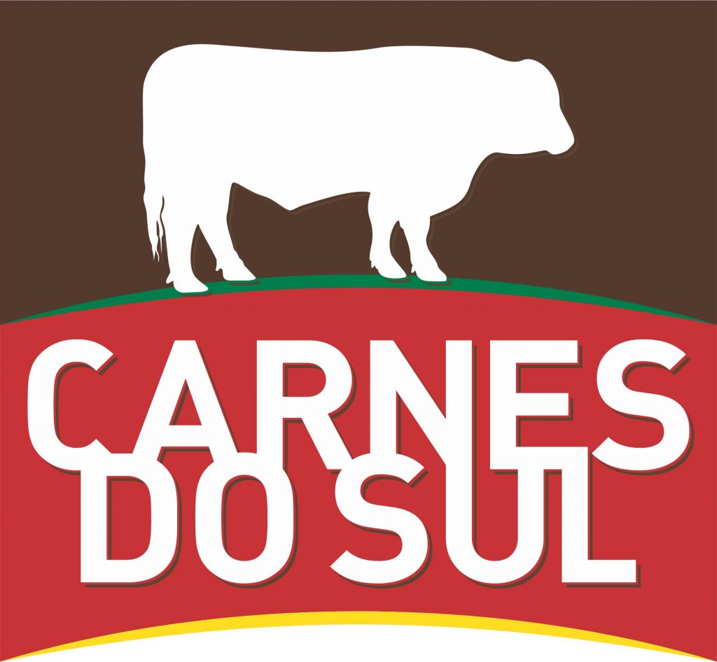 Logo Carnes do Sul - novo