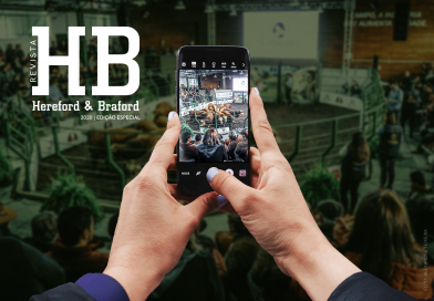 ABHB lança revista digital