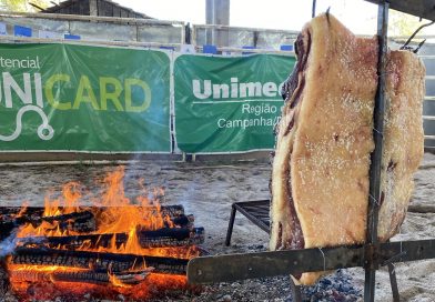 Carne Hereford é destaque no 4º Campeonato de Assado de Bagé