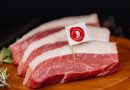Carne Hereford comemora bom desempenho em 2021